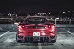 Ferrari F430 by Rowen Japan 2014 года